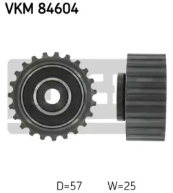 Ремень ГРМ / комплект SKF для MAZDA 323 C V (BA) 1.5 16V
